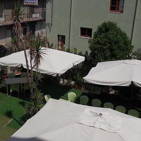 Hotel Piro Torrenova  Eksteriør billede