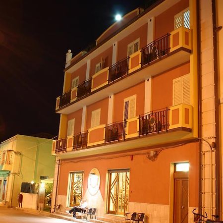 Hotel Piro Torrenova  Eksteriør billede