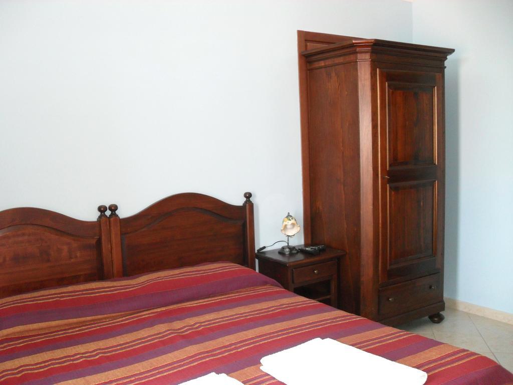 Hotel Piro Torrenova  Værelse billede
