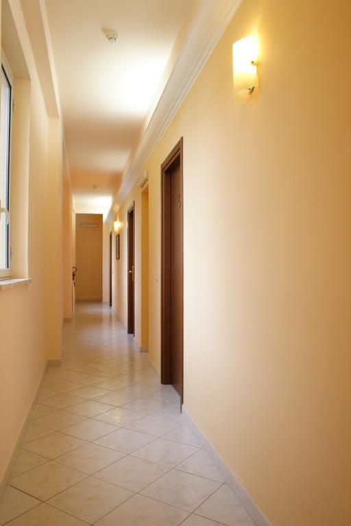 Hotel Piro Torrenova  Værelse billede