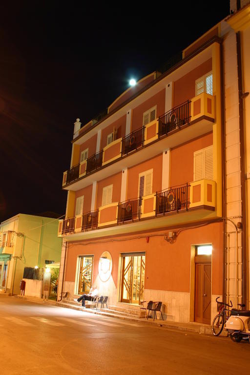Hotel Piro Torrenova  Eksteriør billede